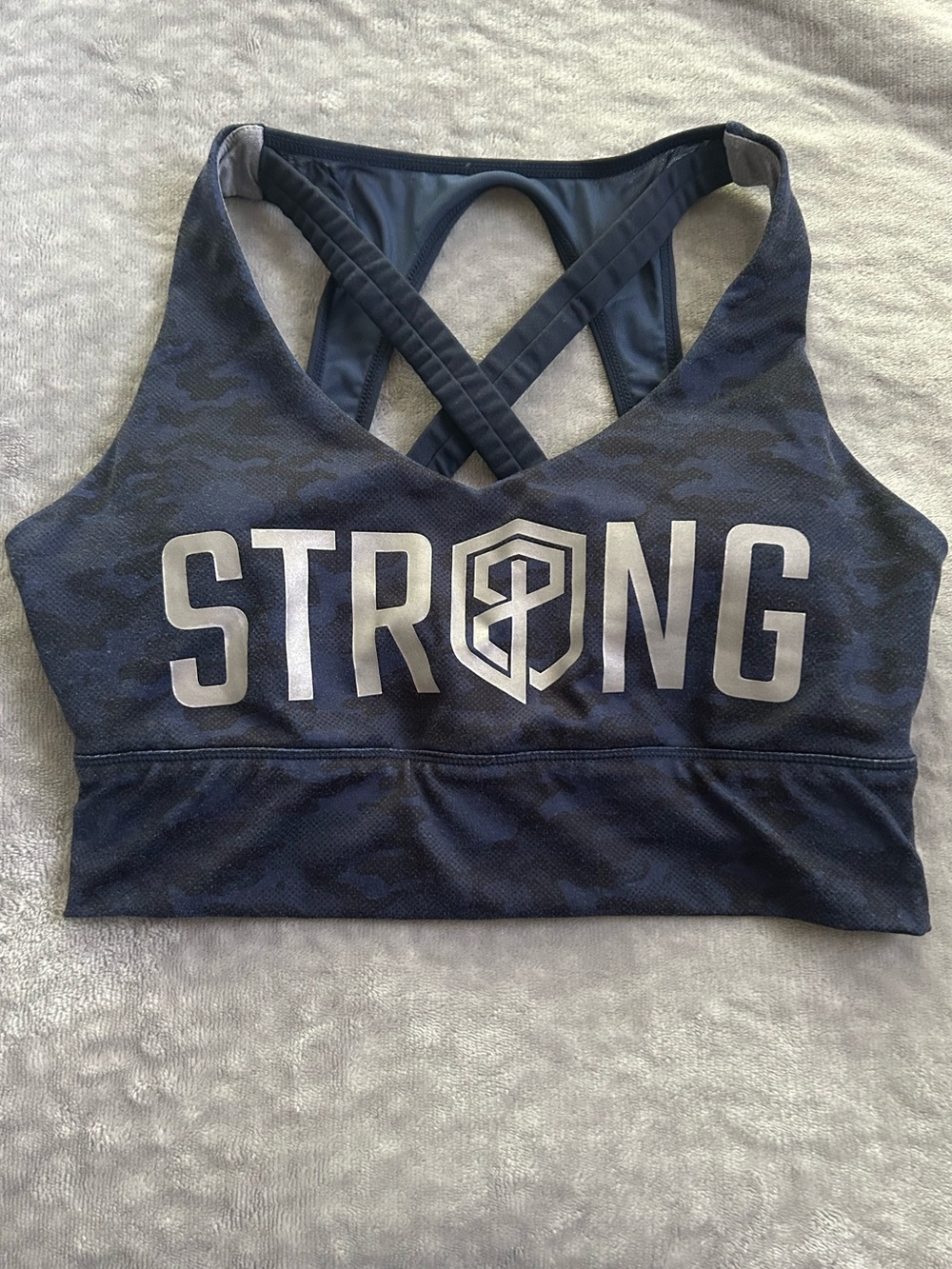Born Primitive sports bra